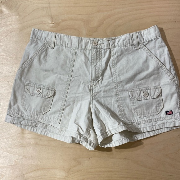 Polo Jean Company Pants - Polo Jeans Company Shorts New Dunne Short Size 10 (JS)